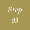 Step 03