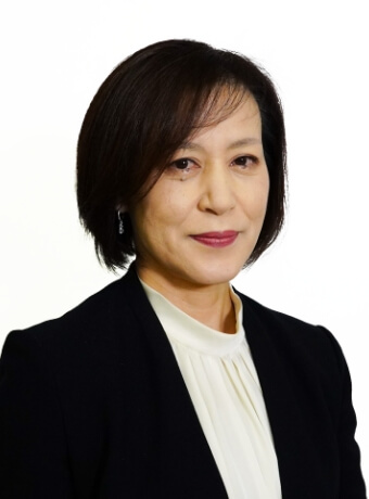 専門学校　東京クールジャパン・アカデミー　学校長　工藤 憲子